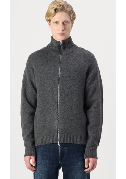 Premıum Jorollıe Full Zıp - Yelek - Demir Kapı