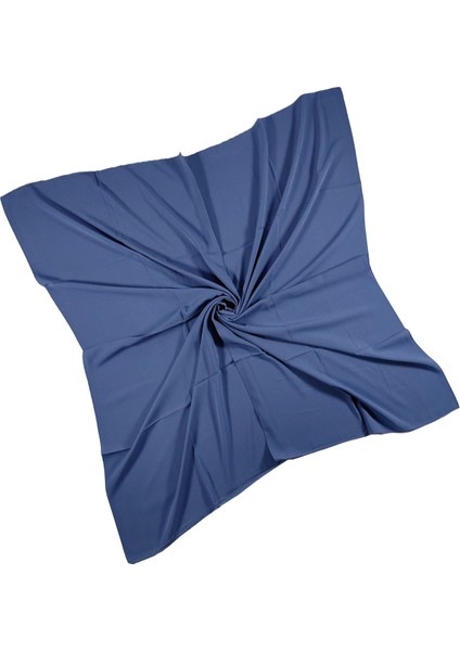 Medine Ipeği Eşarp – 110x110 cm