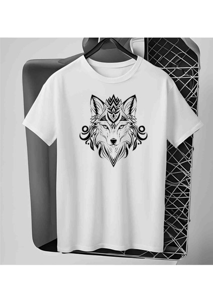Wolf3 Tshirt