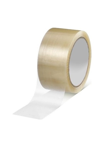 Koli Bandı 45MM x 100 Metre Şeffaf Extra Güçlü Koli Bantı fiyatları