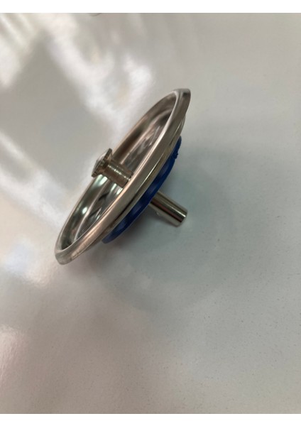 Büyük Lavabo Sifonu Krom Tıkayıcı Aparat fiyatları