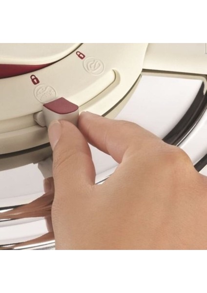 Düdüklü Tencere 6 L