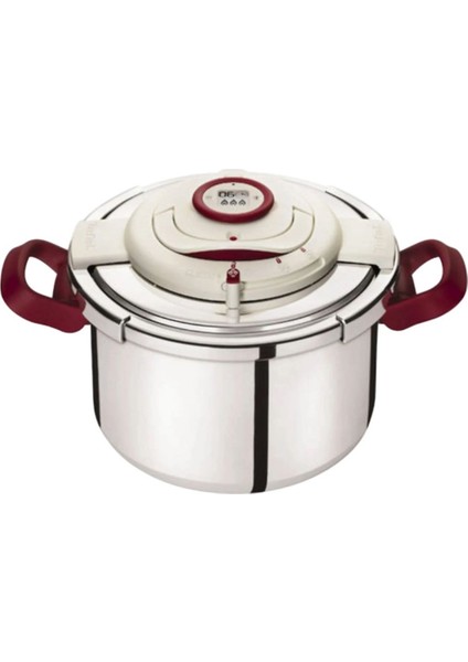 Düdüklü Tencere 6 L