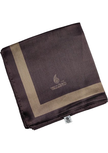 Bantlı Jan Jan Eşarp 100X100 cm fiyatları