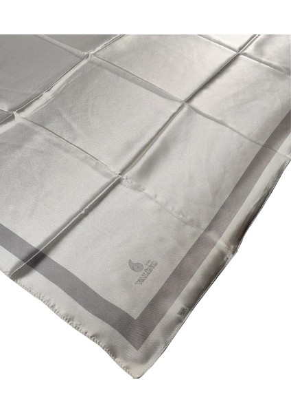 Bantlı Jan Jan Eşarp 100X100 cm modelleri