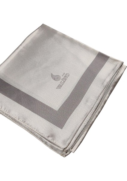 Bantlı Jan Jan Eşarp 100X100 cm fırsatları