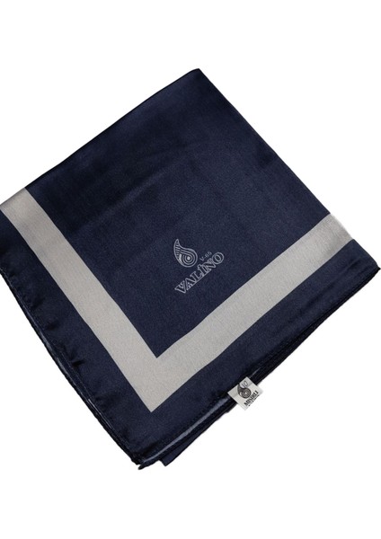 Bantlı Jan Jan Eşarp 100X100 cm fırsatları