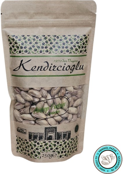 Ana Çıtlak İri Taneli Jumbo Antep Fıstığı 250 gr fiyatları