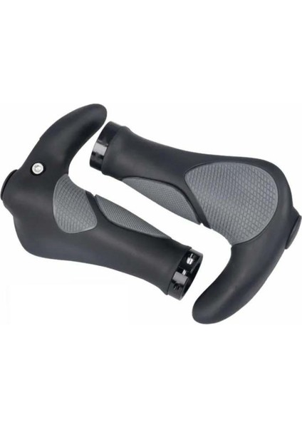 Barendli, Vidalı Ergonomik Bisiklet Elciği