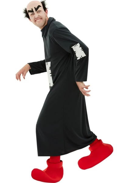 KADIKÖY KOSTÜM Gargamel Kostümü