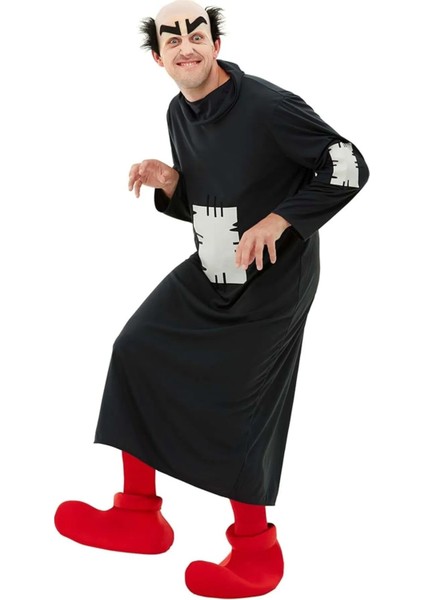 KADIKÖY KOSTÜM Gargamel Kostümü fiyatları