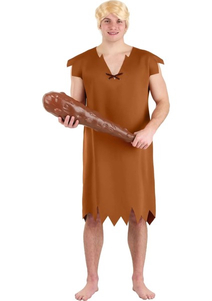 KADIKÖY KOSTÜM Barney Rubble Kostümü