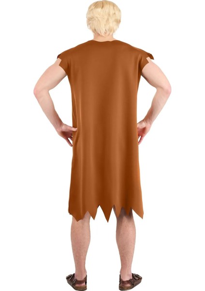 KADIKÖY KOSTÜM Barney Rubble Kostümü fiyatları