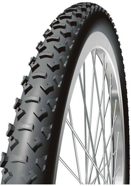 24 x 1.95 BISIKLET24 x 1.95 Bisiklet Dış Lastik Tüm 24 Jant Uyumludış Lastik Tüm 24 Jant Uyumlu
