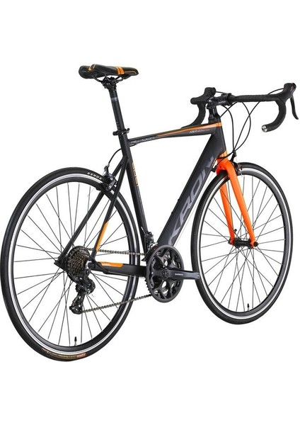 RC1000 28 - 52CM Mat Siyah-Neon Turuncu/füme fiyatları