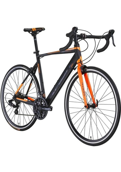 RC1000 28 - 52CM Mat Siyah-Neon Turuncu/füme modelleri