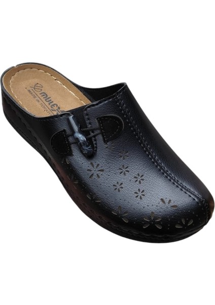 Mulex Anatomik Kapalı Terlik 36-40
