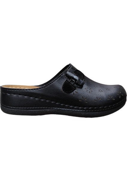 Mulex Anatomik Kapalı Terlik 36-40