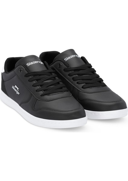 IGNAC I Büyük Beden Erkek Sneaker Koşu & Yürüyüş Ayakkabısı Siyah / Beyaz fiyatları