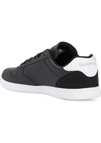 IGNAC I Büyük Beden Erkek Sneaker Koşu & Yürüyüş Ayakkabısı Siyah / Beyaz modelleri