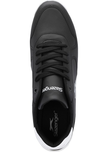 IGNAC I Büyük Beden Erkek Sneaker Koşu & Yürüyüş Ayakkabısı Siyah / Beyaz indirimleri