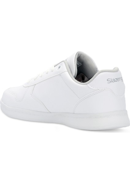 IGNAC I Erkek Sneaker Koşu & Yürüyüş Ayakkabısı Beyaz