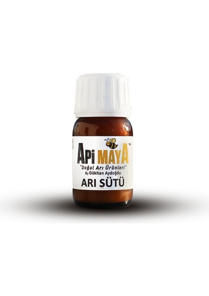 Arı Sütü 25 gr