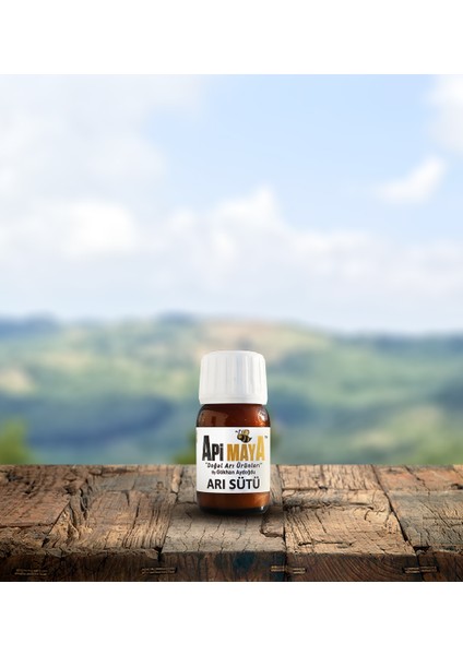 Arı Sütü 25 gr