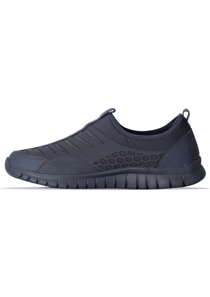 251-7350MR Mandalla Füme Bağsız Yazlık Erkek Sneaker Ayakkabı fiyatları