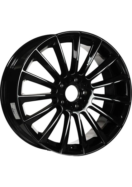 18 Inç 5X112 Mercedes S Glass Golf Jant Modeli Mercedes Volkswagen Seat Skoda (4 Adet)