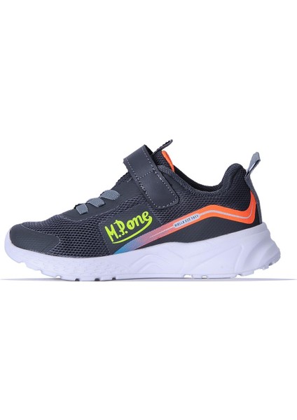 251-3417FT Füme Cırtlı Yazlık Erkek Çocuk Spor Ayakkabı fiyatları