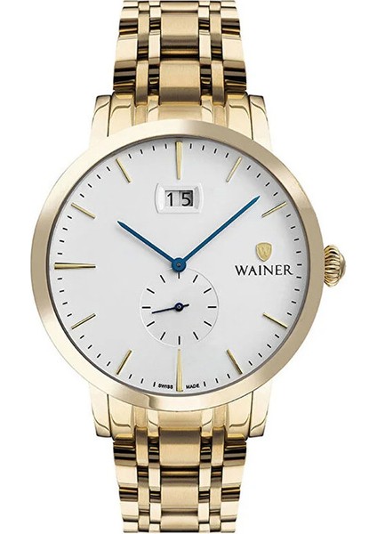 Erkek Kol Saati WA01881-C