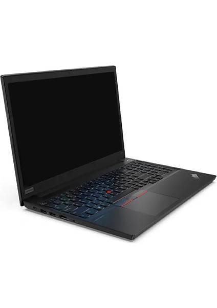 Thinkpad Gen1 E15 20RD0067TX I5-10210U 16GB 256GB 15.6″ Full Hd Notebook - OUTLET