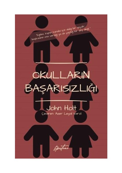 Okulların Başarısızlığı