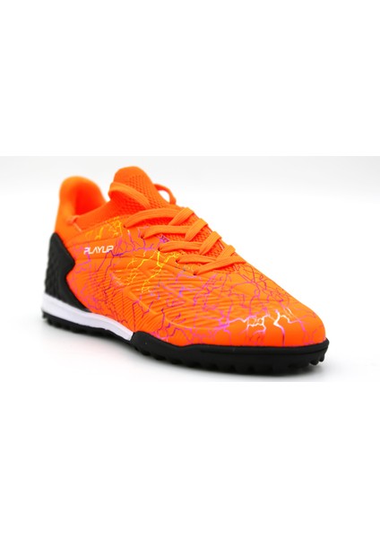 FH-251-148 Unisex Çocuk Halısaha Spor Ayakkabı