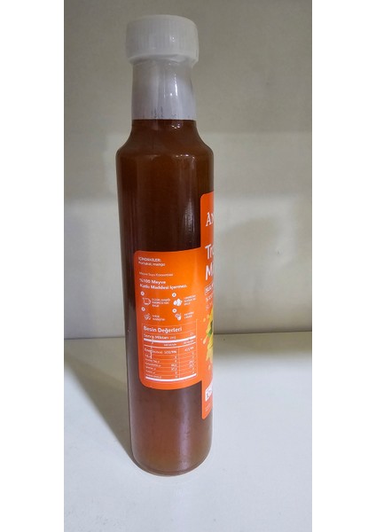Konsantre Meyve Suyu Tropico Mix 250ml modelleri