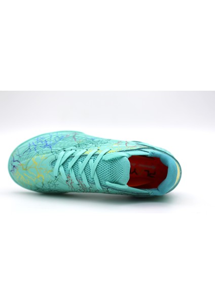FH-251-148 Unisex Çocuk Halısaha Spor Ayakkabı