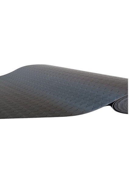 1x 1 Metre Antrasit Keçeli Paralı Muşamba Zemin Oto Taban Döşemesi Para Desenli Muşamba Kalın fiyatları