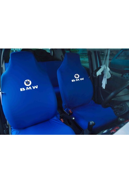 Bmw Uyumlu Ön Arka Servis Kılıf