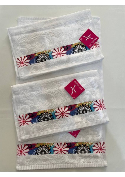 Arkıtera Bambu Havlu Set 30 x 50