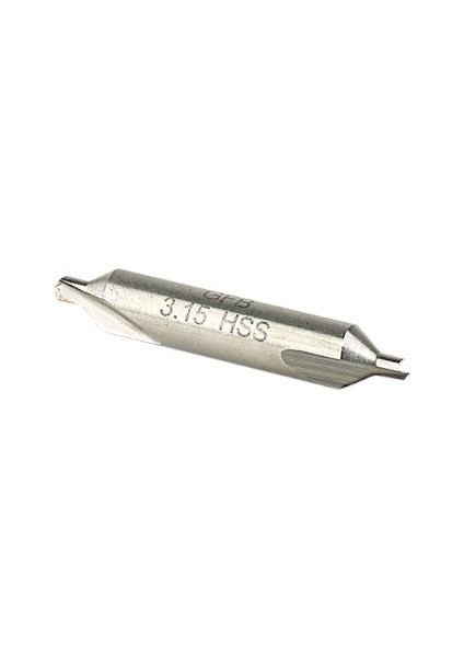 Hss Punta Ucu 3,15MM 2ADET