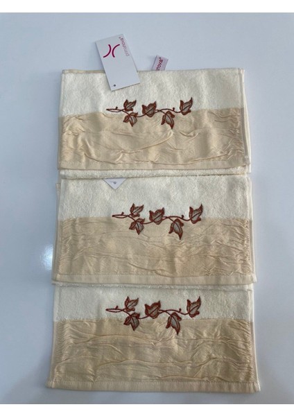 Galıcıa Havlu Set 30 x 50