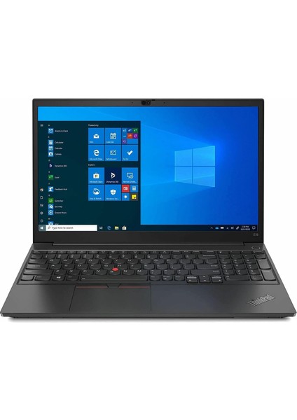 Thinkpad Gen2 E15 20TDS06700 I5-1135G7 16GB 256GB 15.6″ Full Hd Notebook