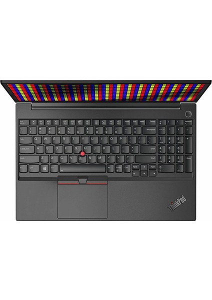 Thinkpad Gen2 E15 20TDS06700 I5-1135G7 16GB 256GB 15.6″ Full Hd Notebook