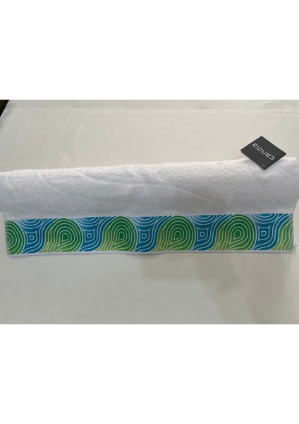 Rıo Beyaz Havlu 50 x 90 modelleri