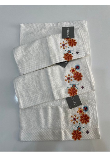 Biriza Havlu Set 30 x 50