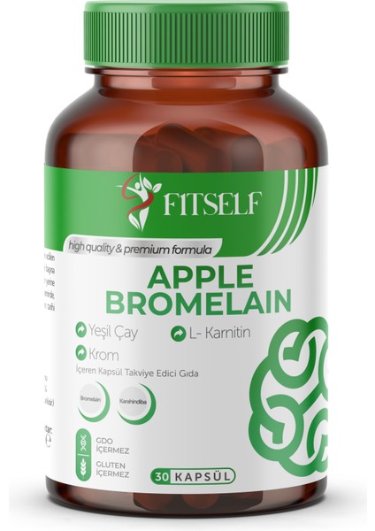 Bromelain
