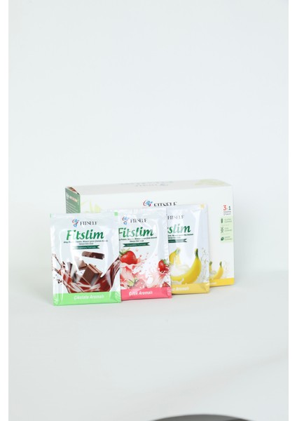 Protein Tozu 3n1