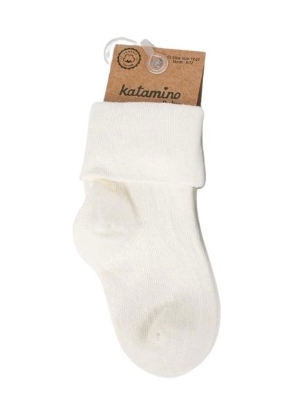 Bartu Erkek Bebek Soket K46281 Karışık Renk(1 Adet) fiyatları