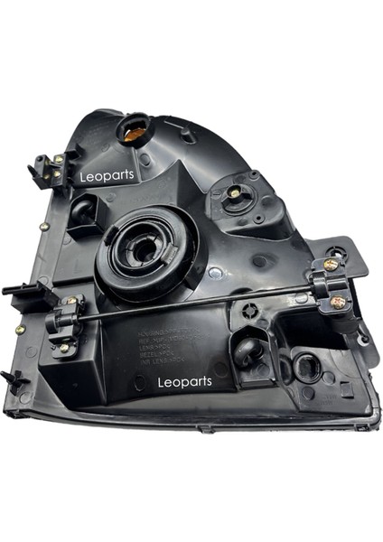 Hyundai H100 Kamyonet Far Lambası Sol (Manuel) 2004-2012 92101-4F030 fiyatları